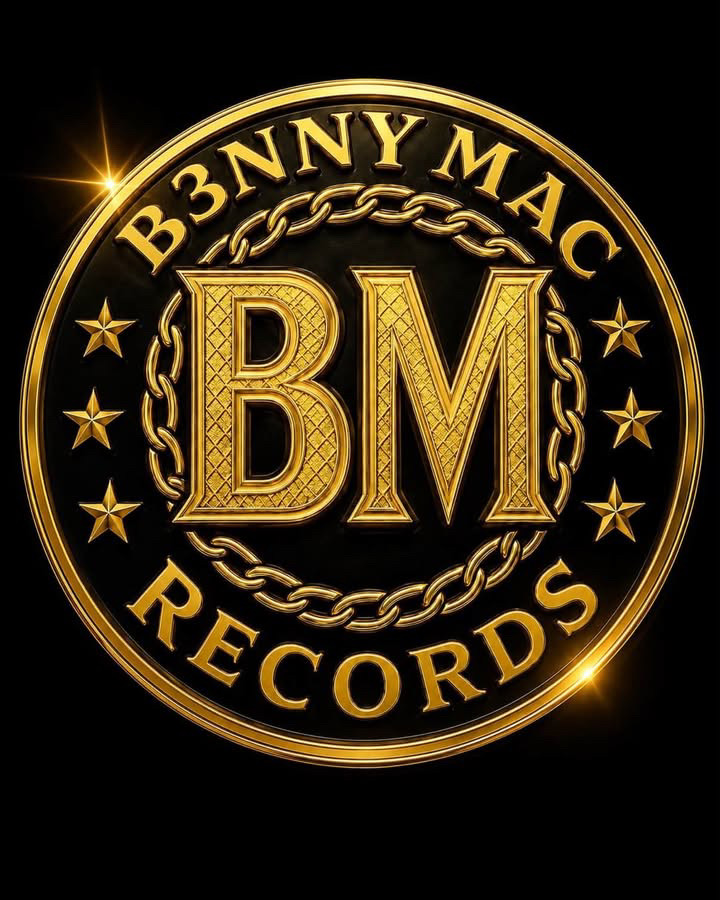 BM Records seal